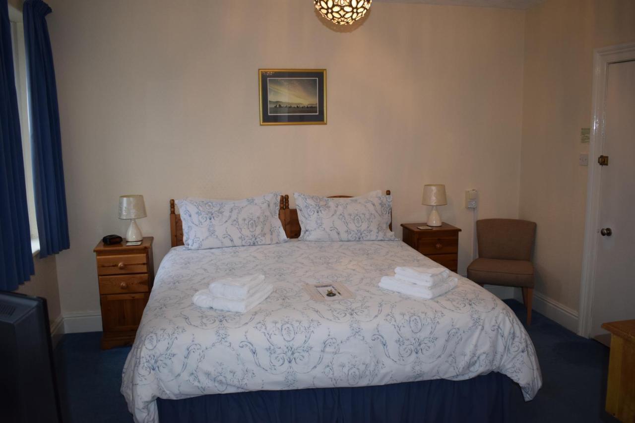 Cragside Guest House ケズィック エクステリア 写真