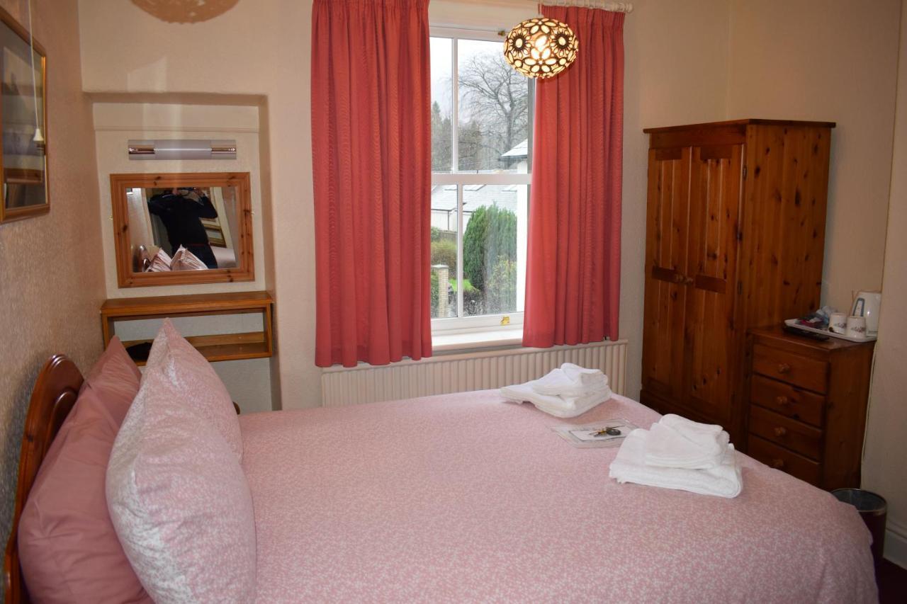Cragside Guest House ケズィック エクステリア 写真