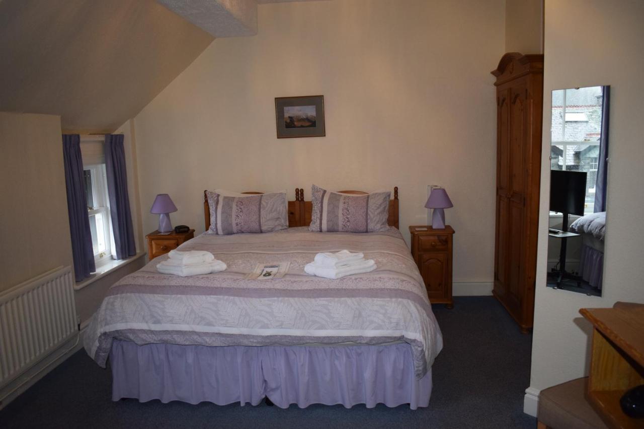Cragside Guest House ケズィック エクステリア 写真