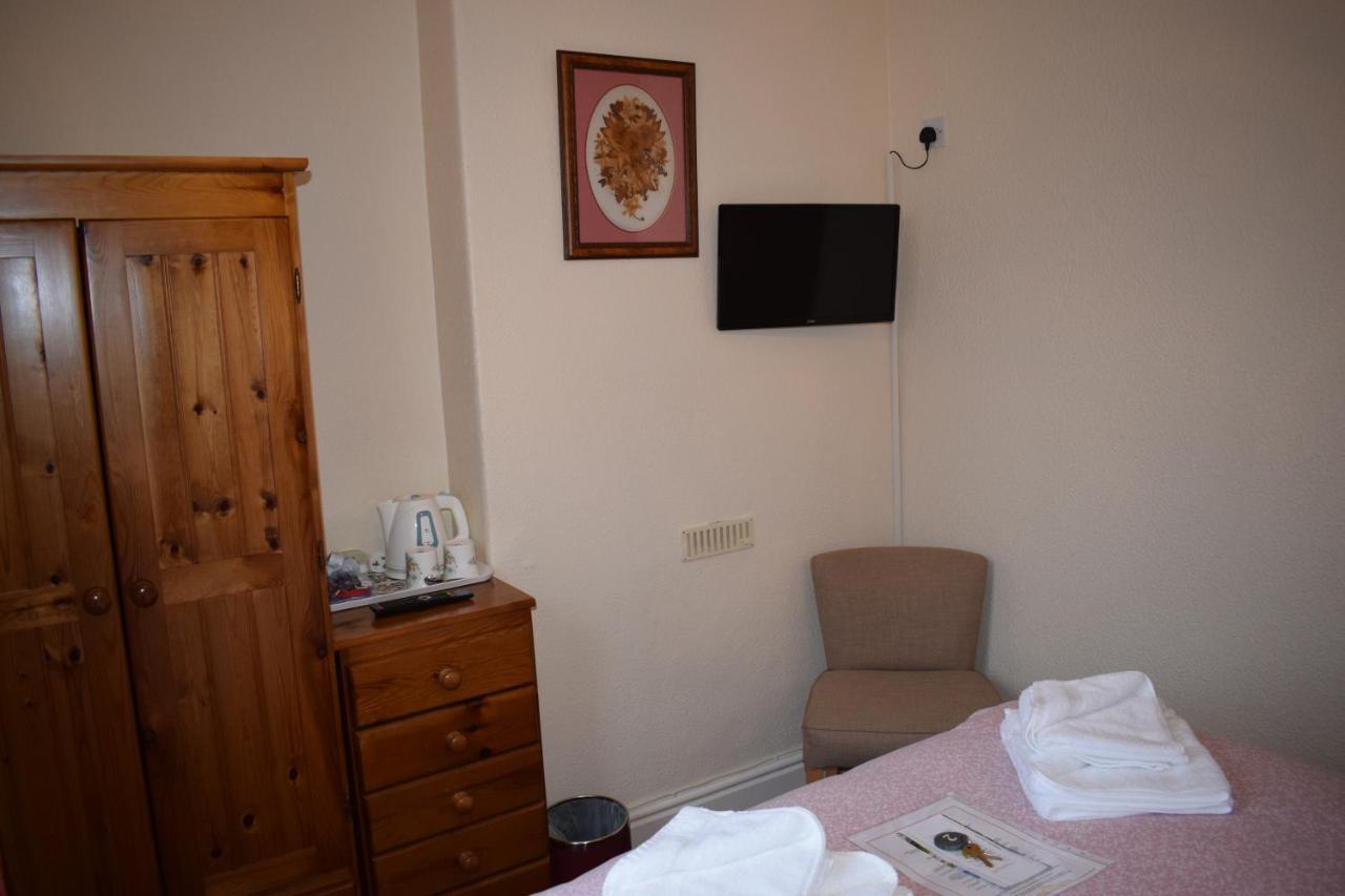 Cragside Guest House ケズィック エクステリア 写真