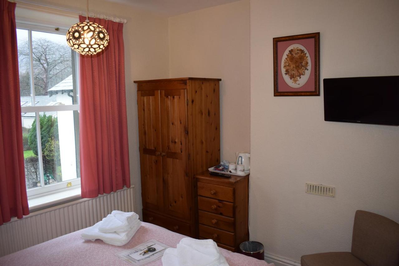 Cragside Guest House ケズィック エクステリア 写真