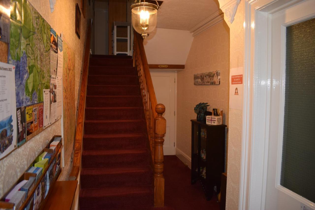 Cragside Guest House ケズィック エクステリア 写真